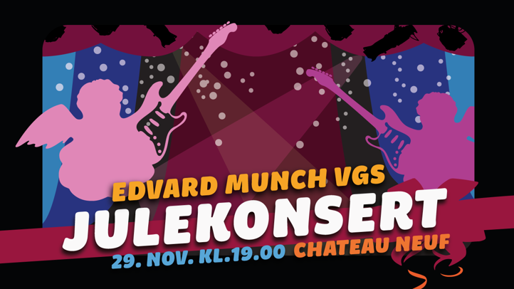 julekonsert 2022