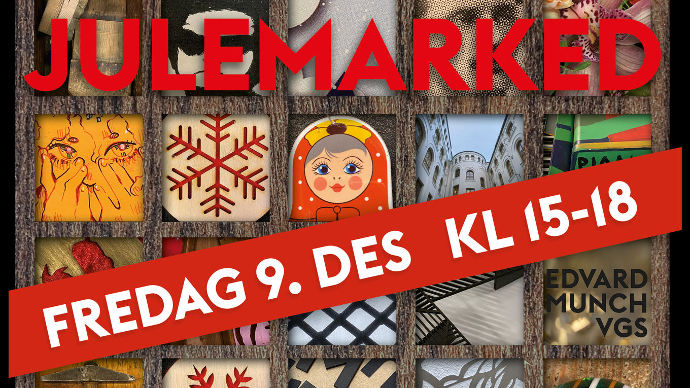 Julemarked