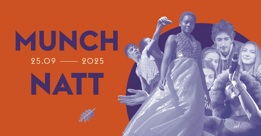 en plakat av en gruppe mennesker