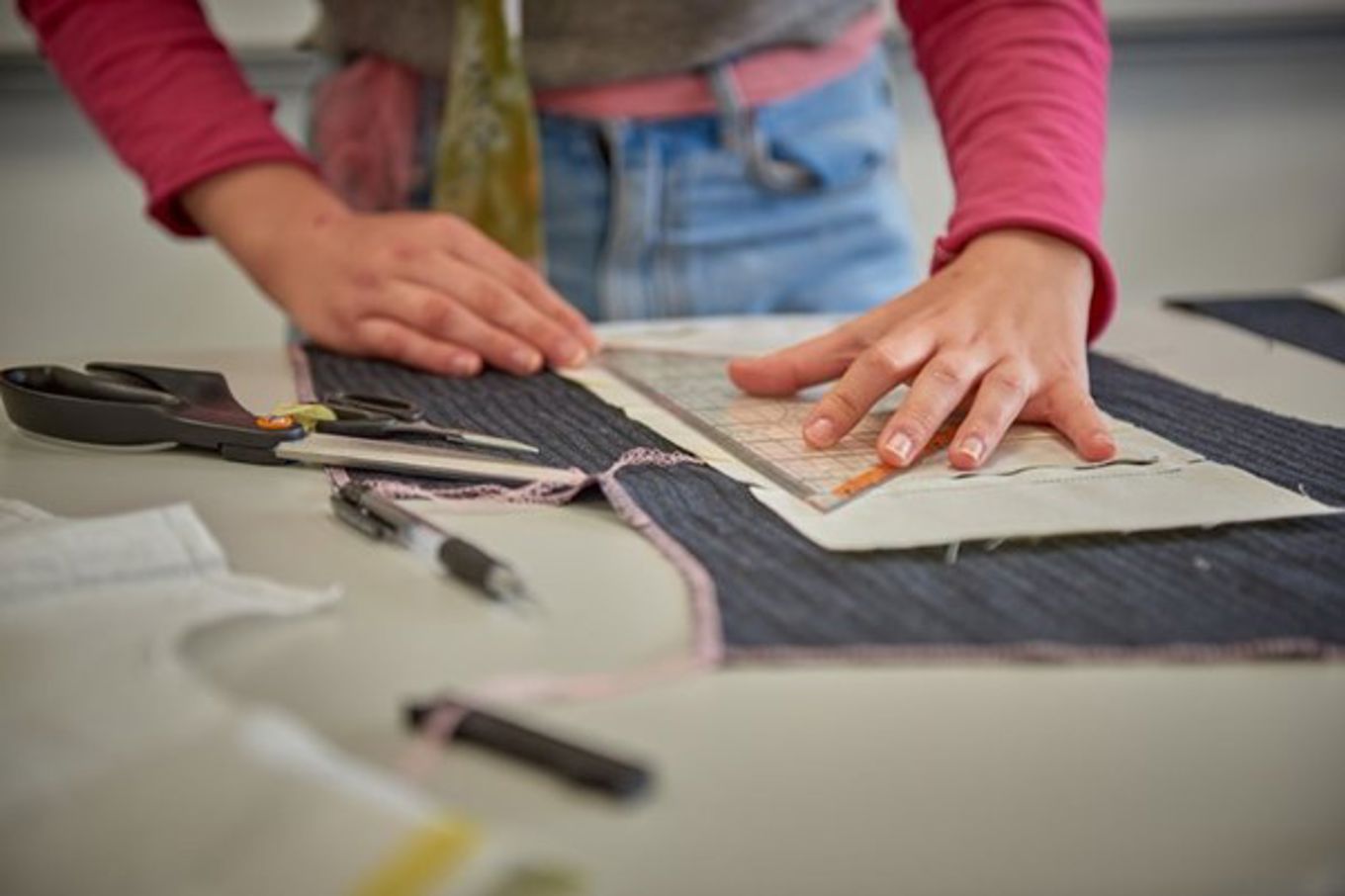 Kveld kurs Kveld kurs