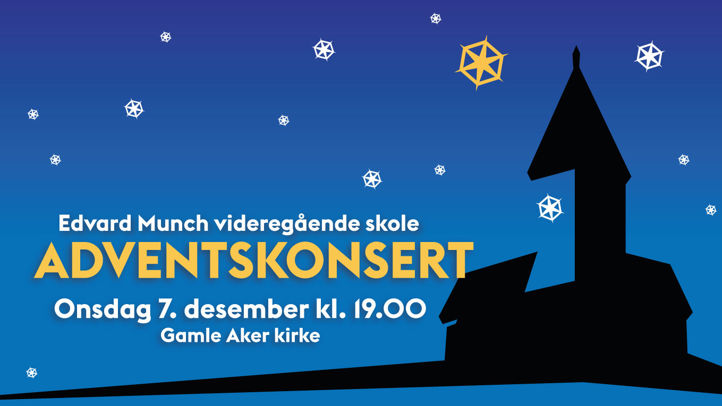 Adventskonsert 2022