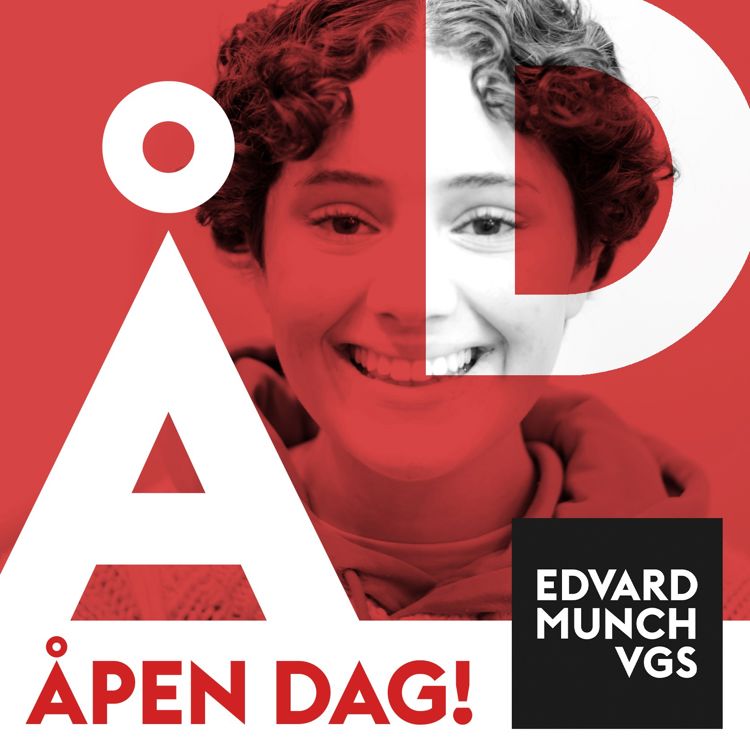 åpen dag