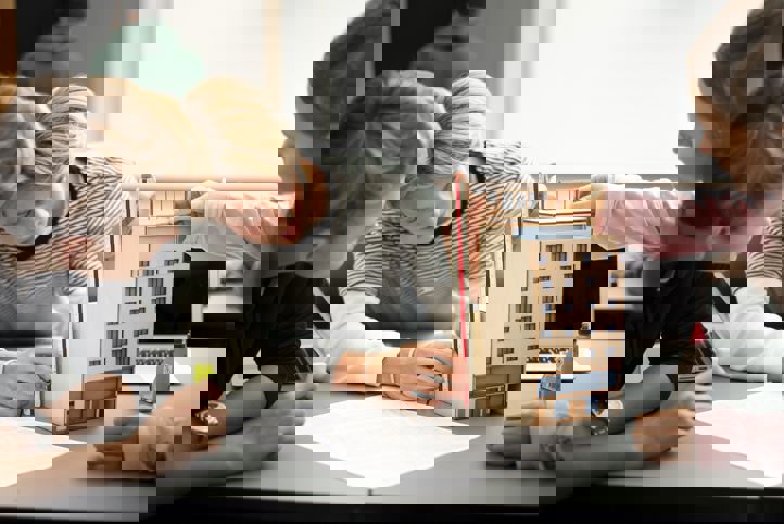 Arkitektur gruppearbeid