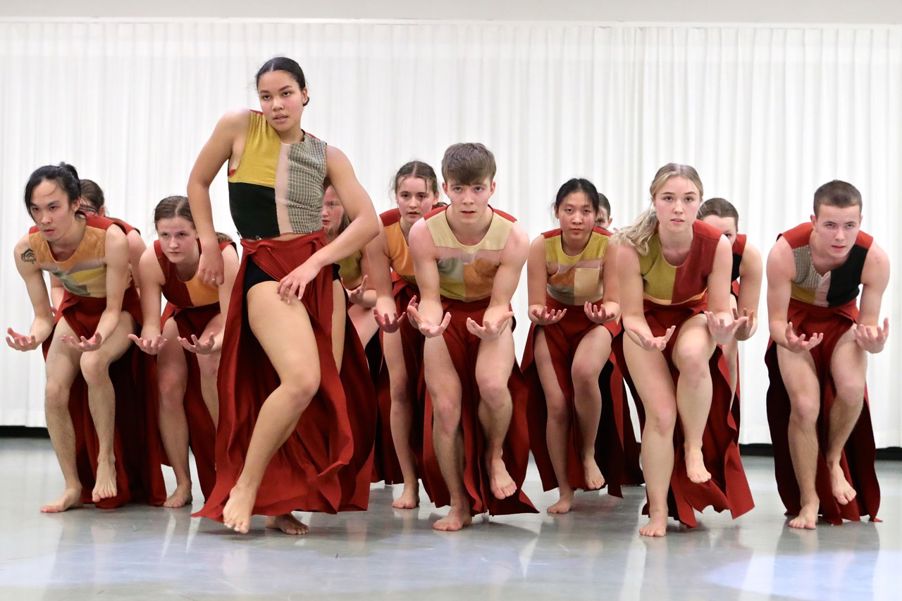 Støtende innhold Støtende innhold