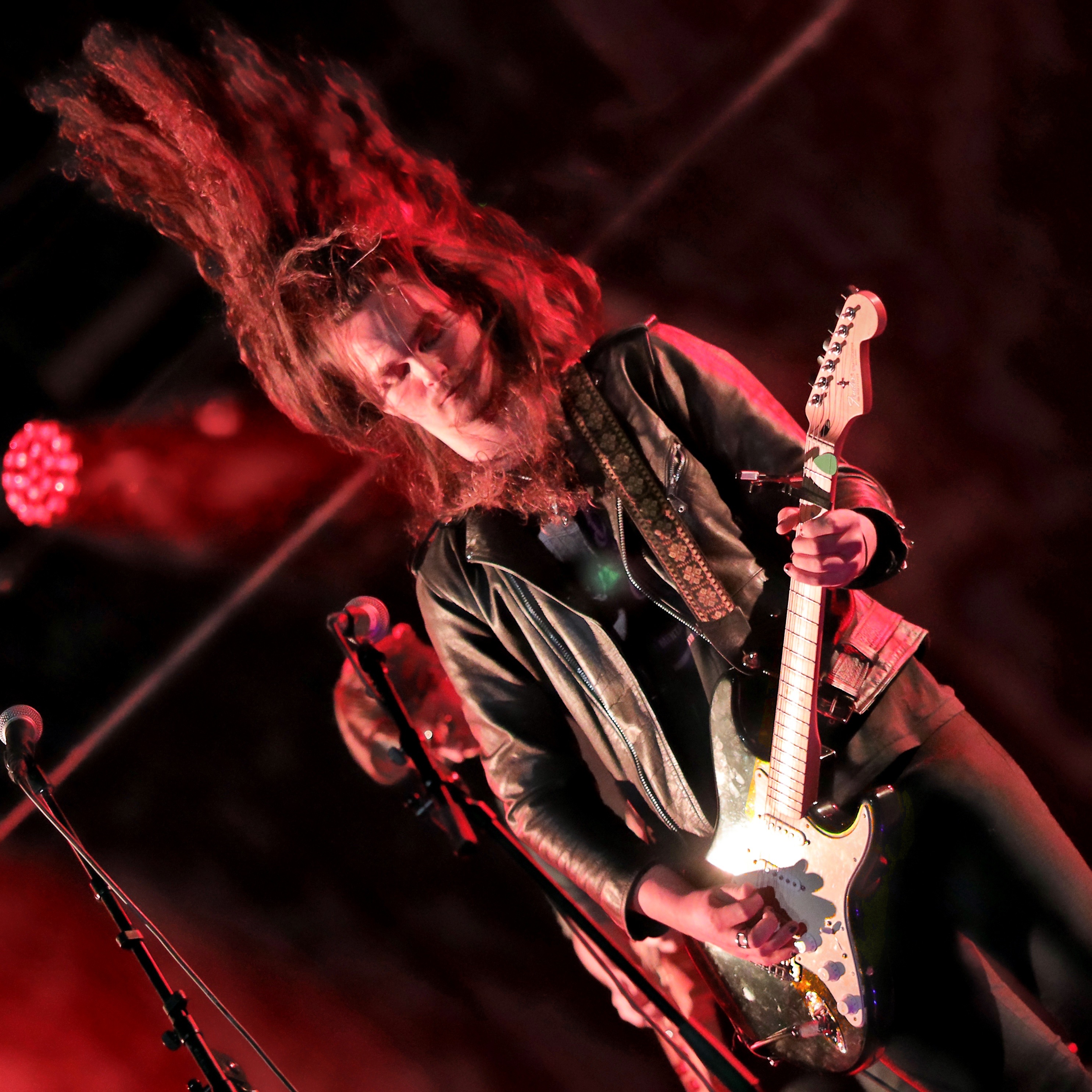 Peter D. Hypher  Musikk