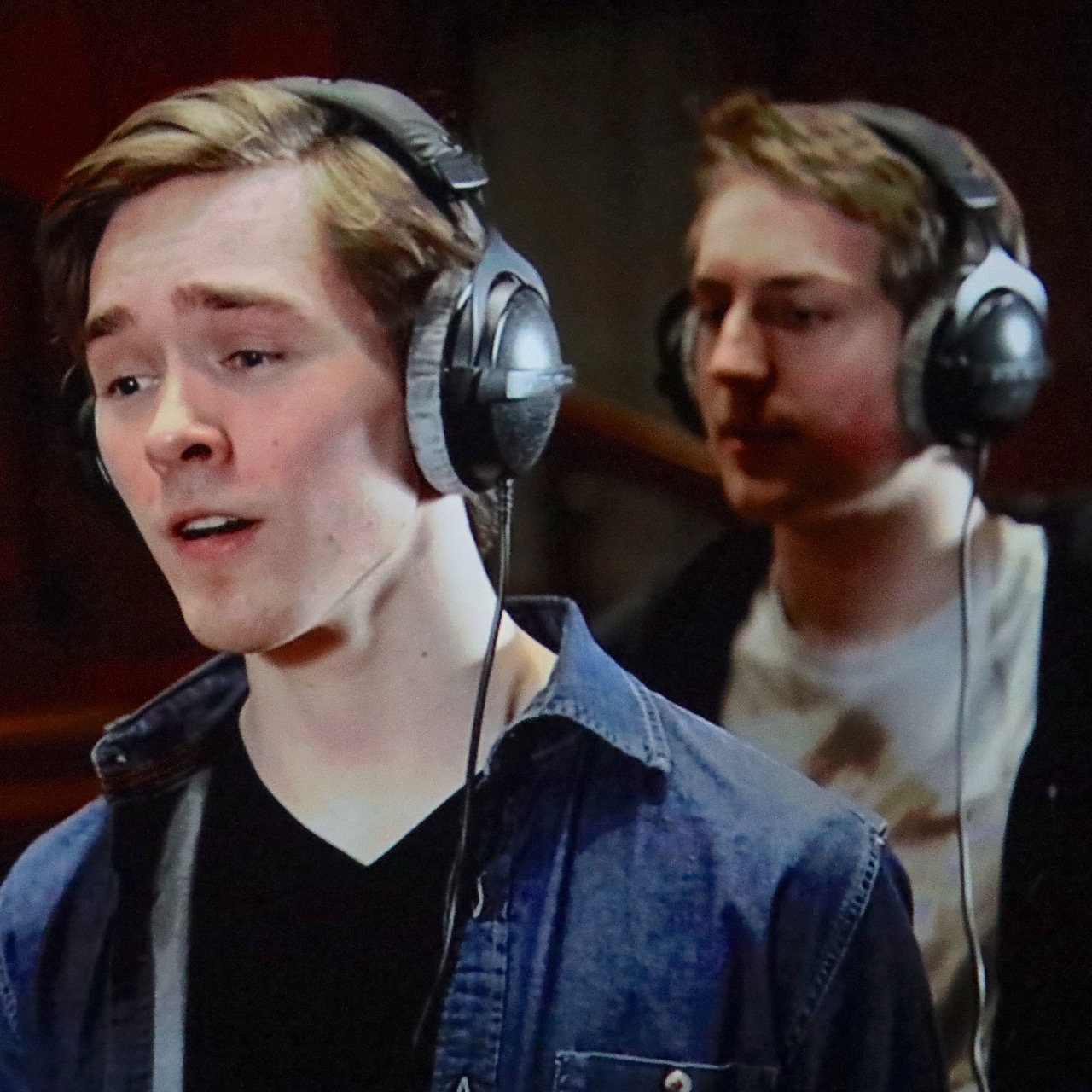 Peter D. Hypher Musikk