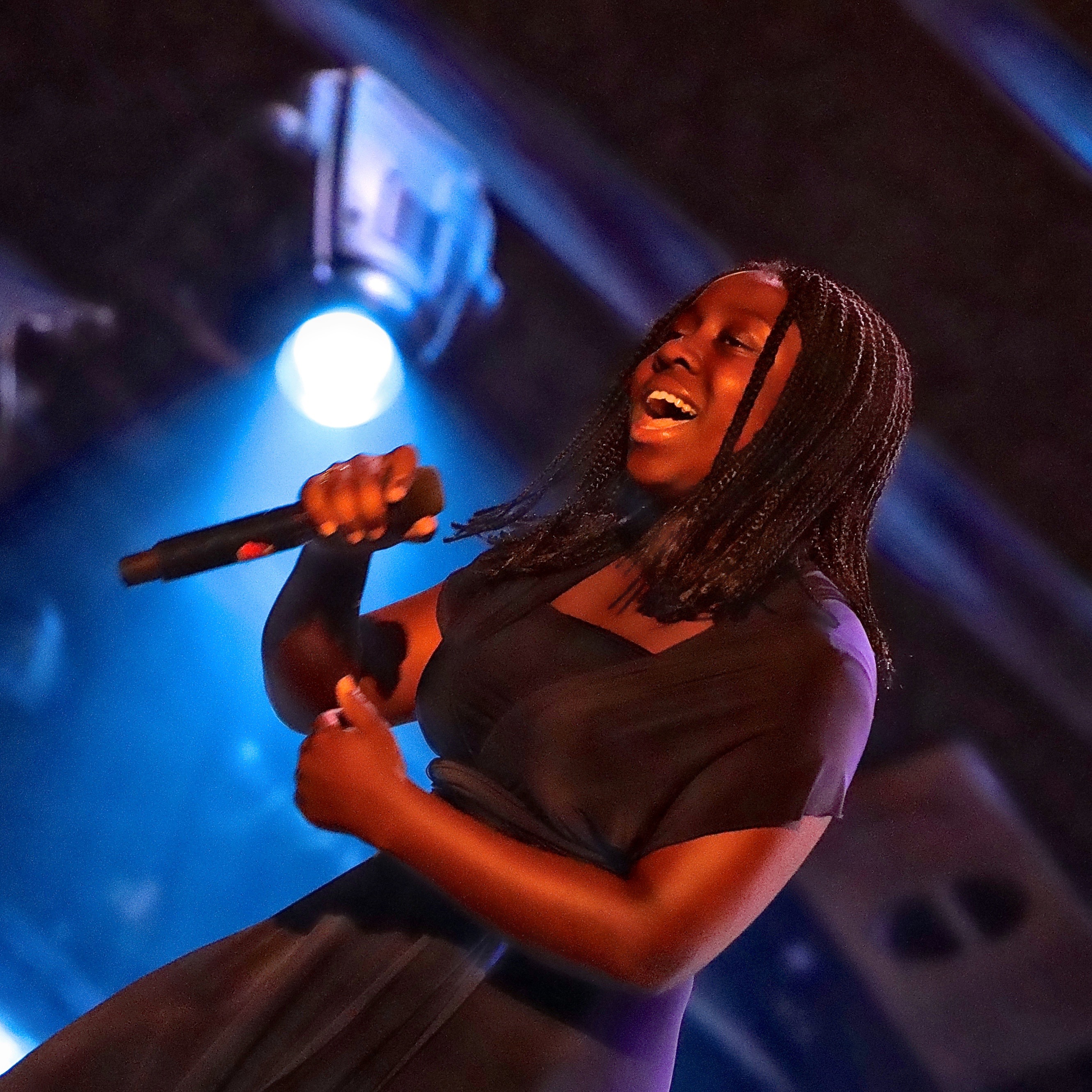 Peter D. Hypher Musikk