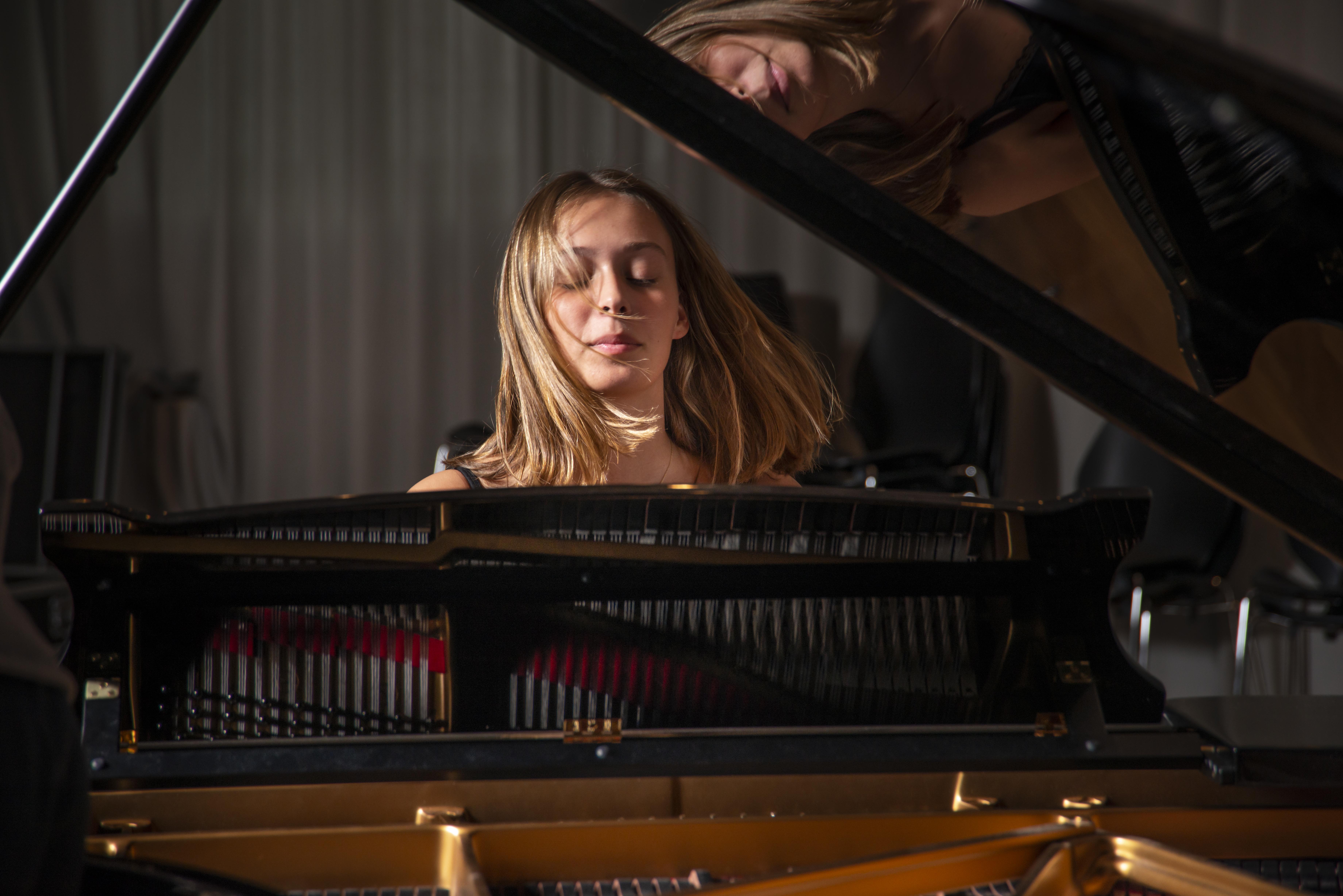 Håvard Tryti Musikk