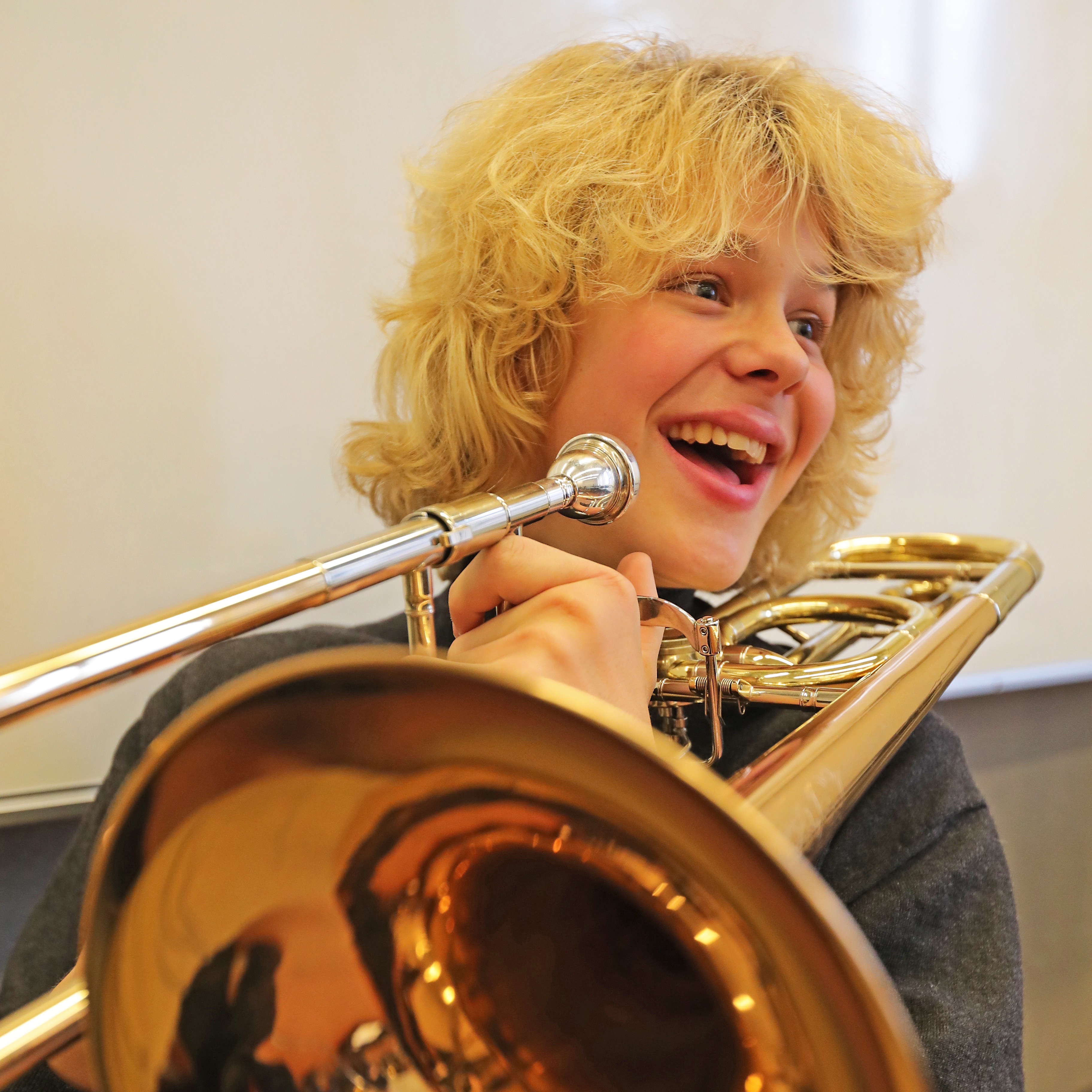 Peter D. Hypher Musikk