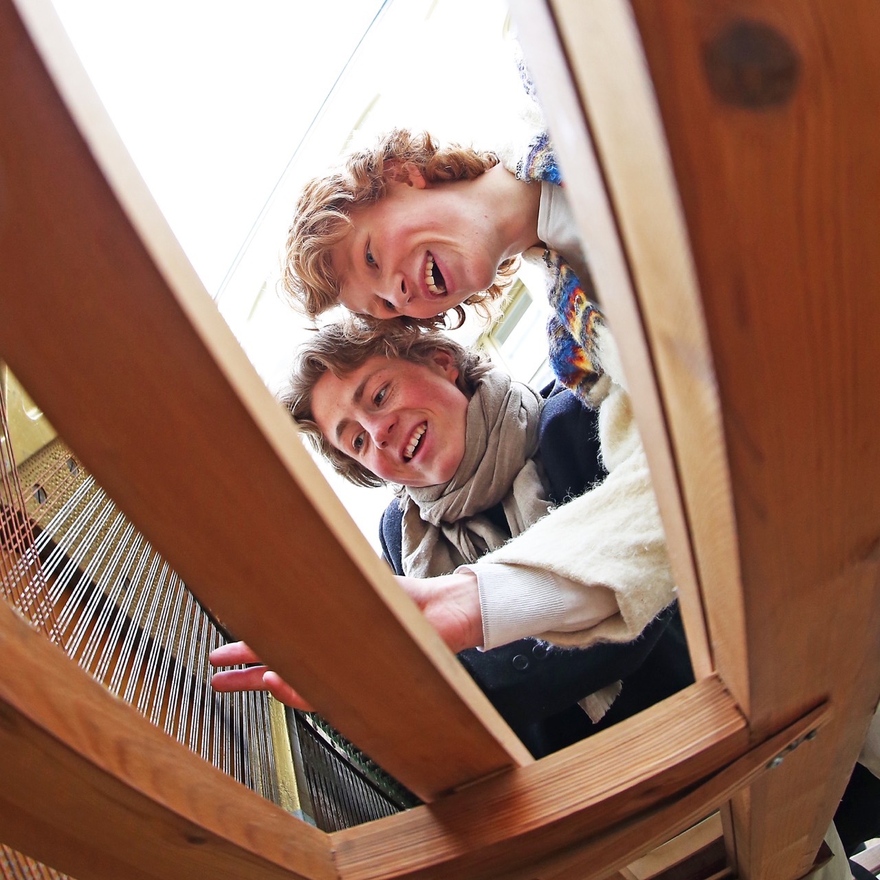 Peter D. Hypher Musikk