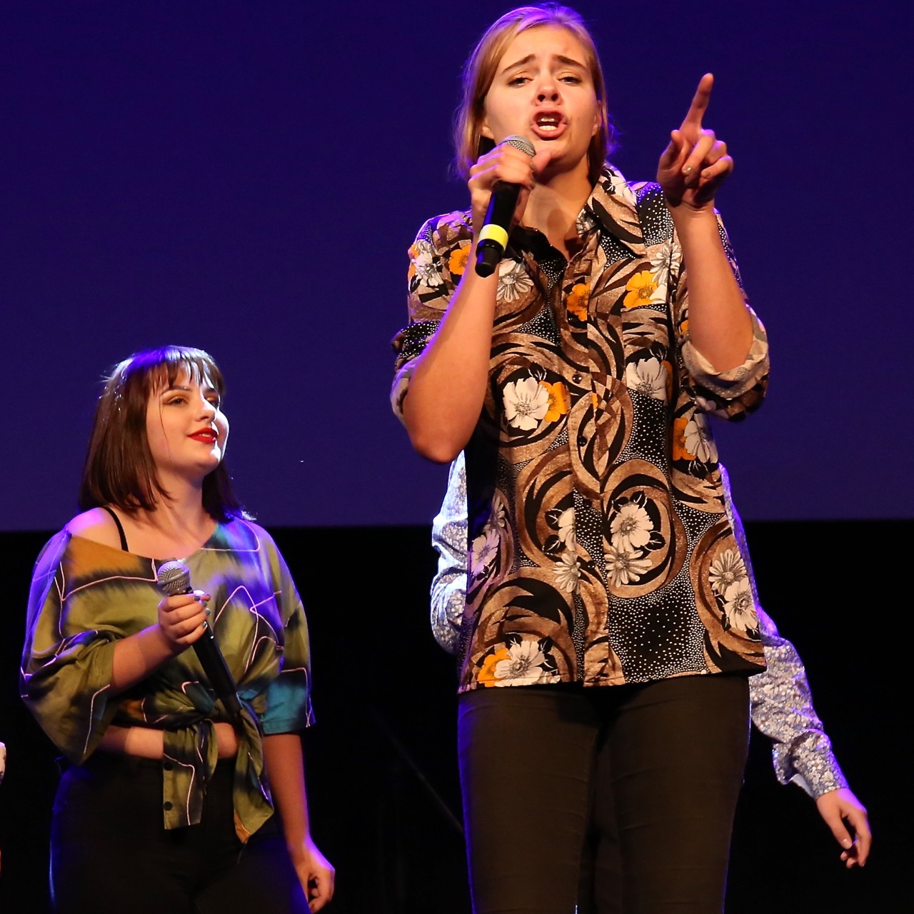 Peter D. Hypher Musikk