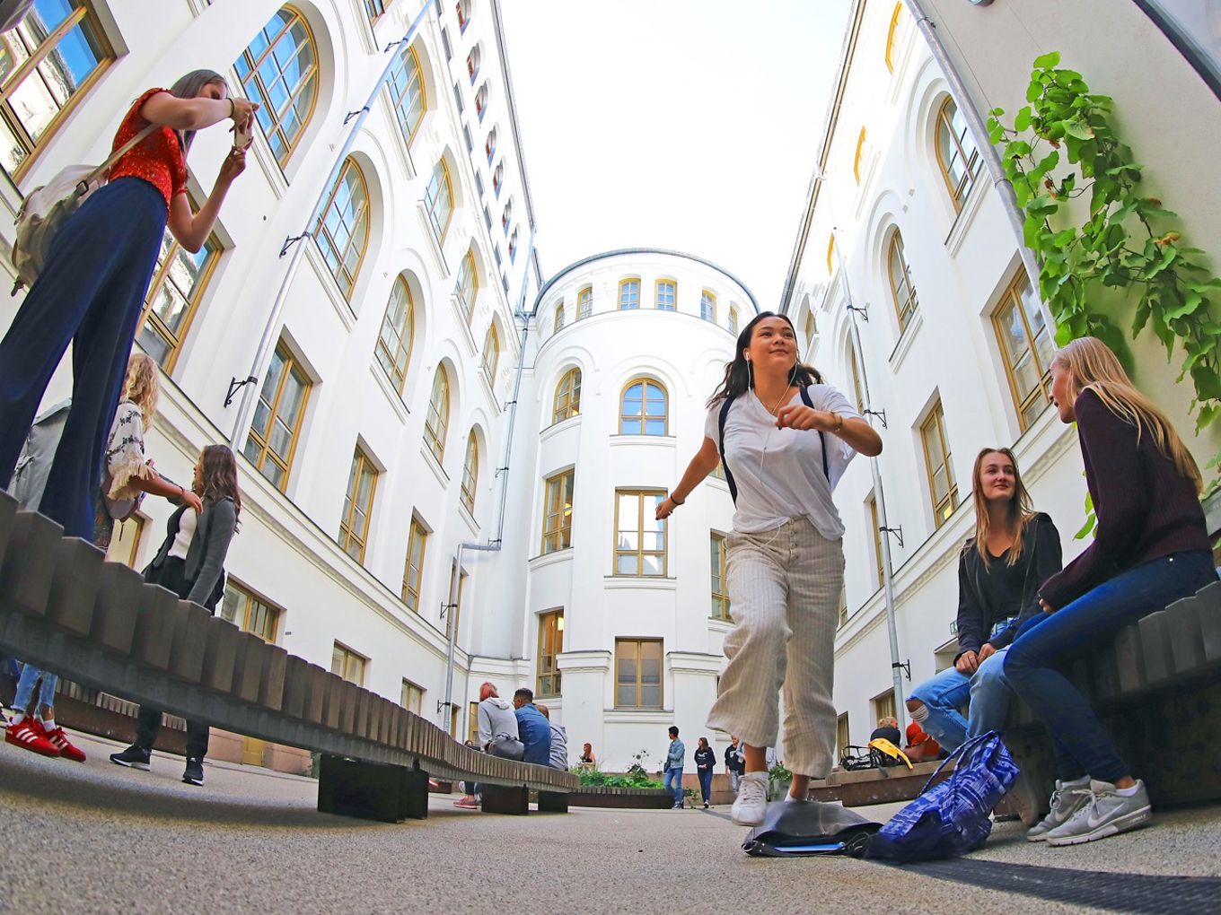 Informasjonsmøte om Vg3 Informasjonsmøte om Vg3