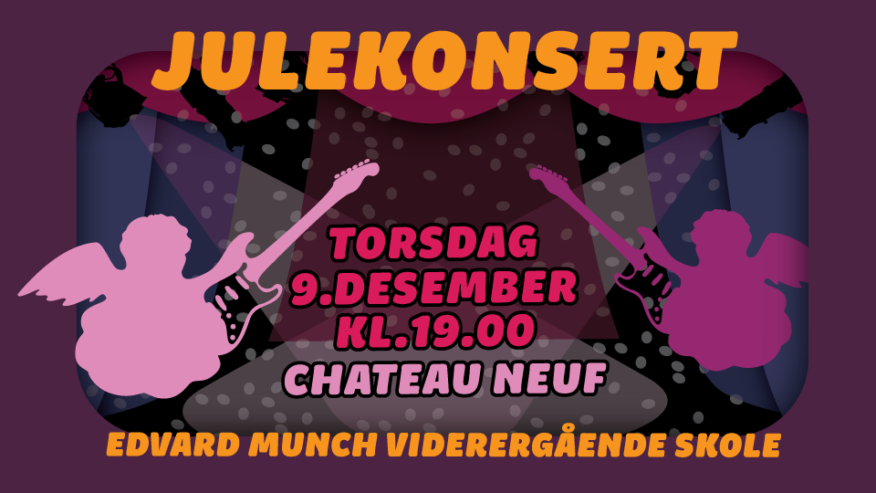 Julekonsert Julekonsert