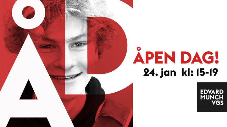 åpen dag2023