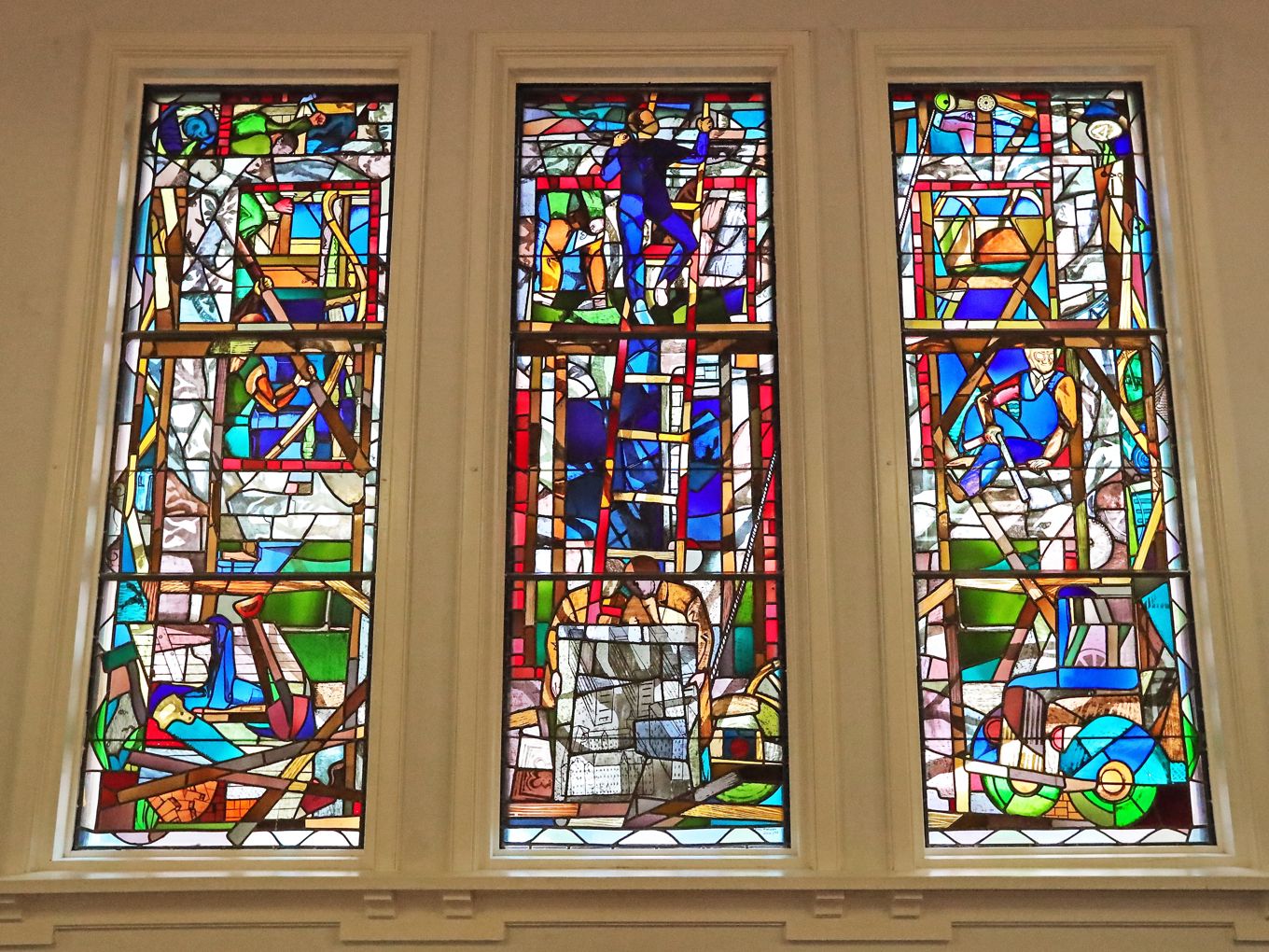 Skolens historie Skolens historie