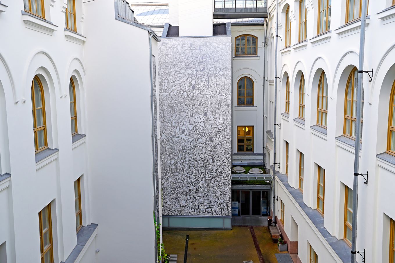 Skolens historie Skolens historie