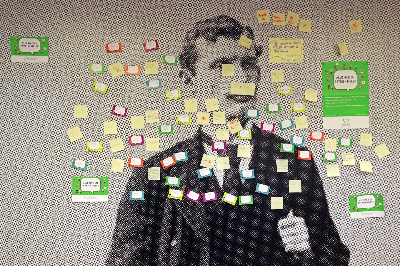 Skolens historie Skolens historie