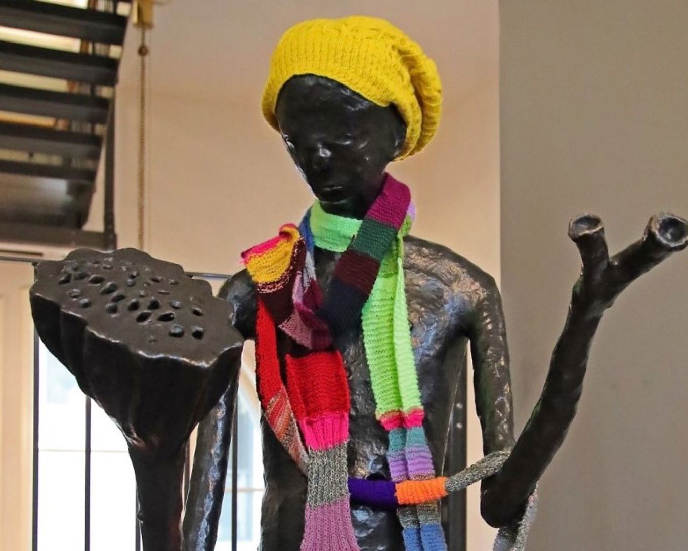 Skolens historie Skolens historie