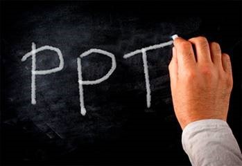 ppt ppt