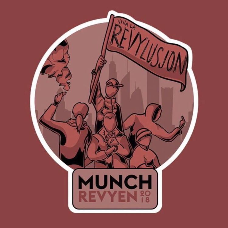 Munchrevyen2018