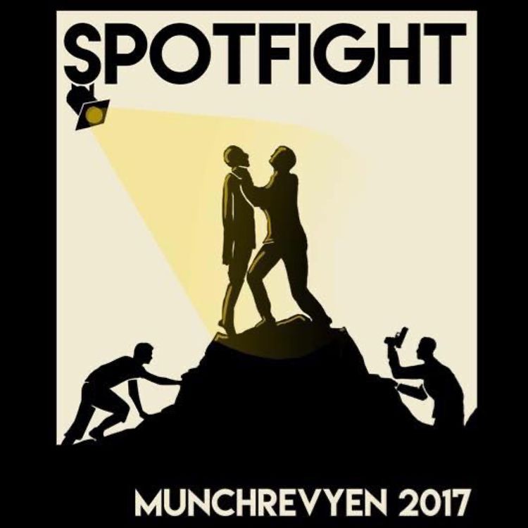 Munchrevyen 2017