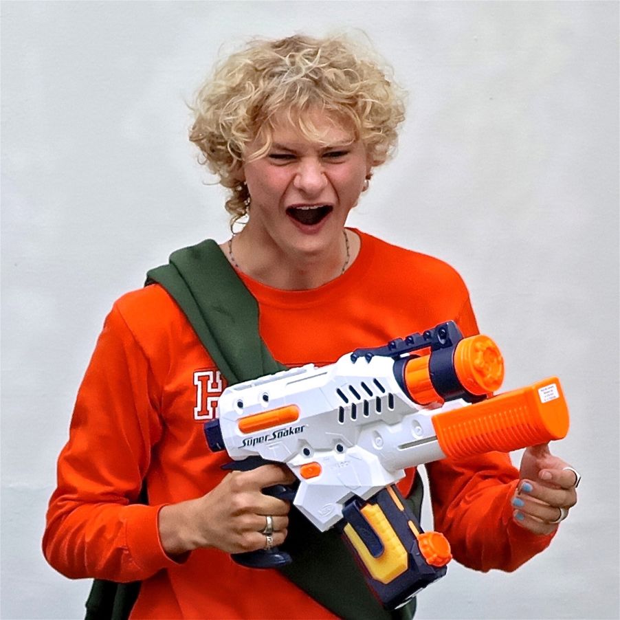 Foto: Peter D. Hypher Peter D. Hypher