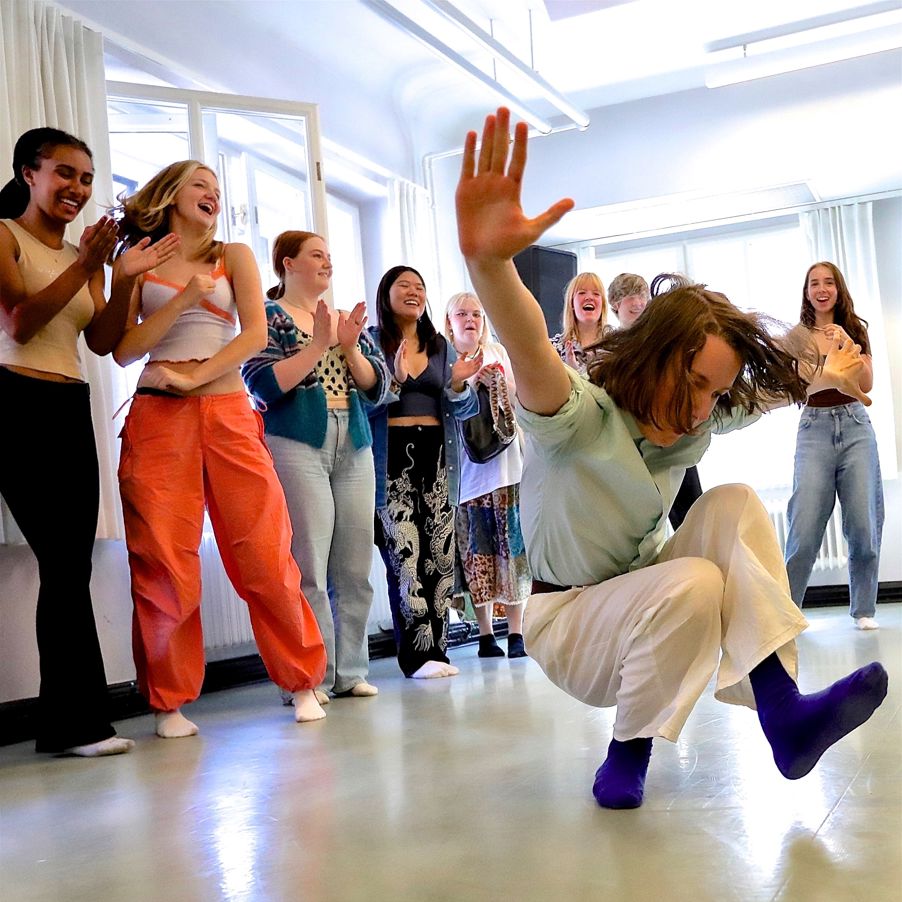 Foto: Peter D. Hypher Peter D. Hypher