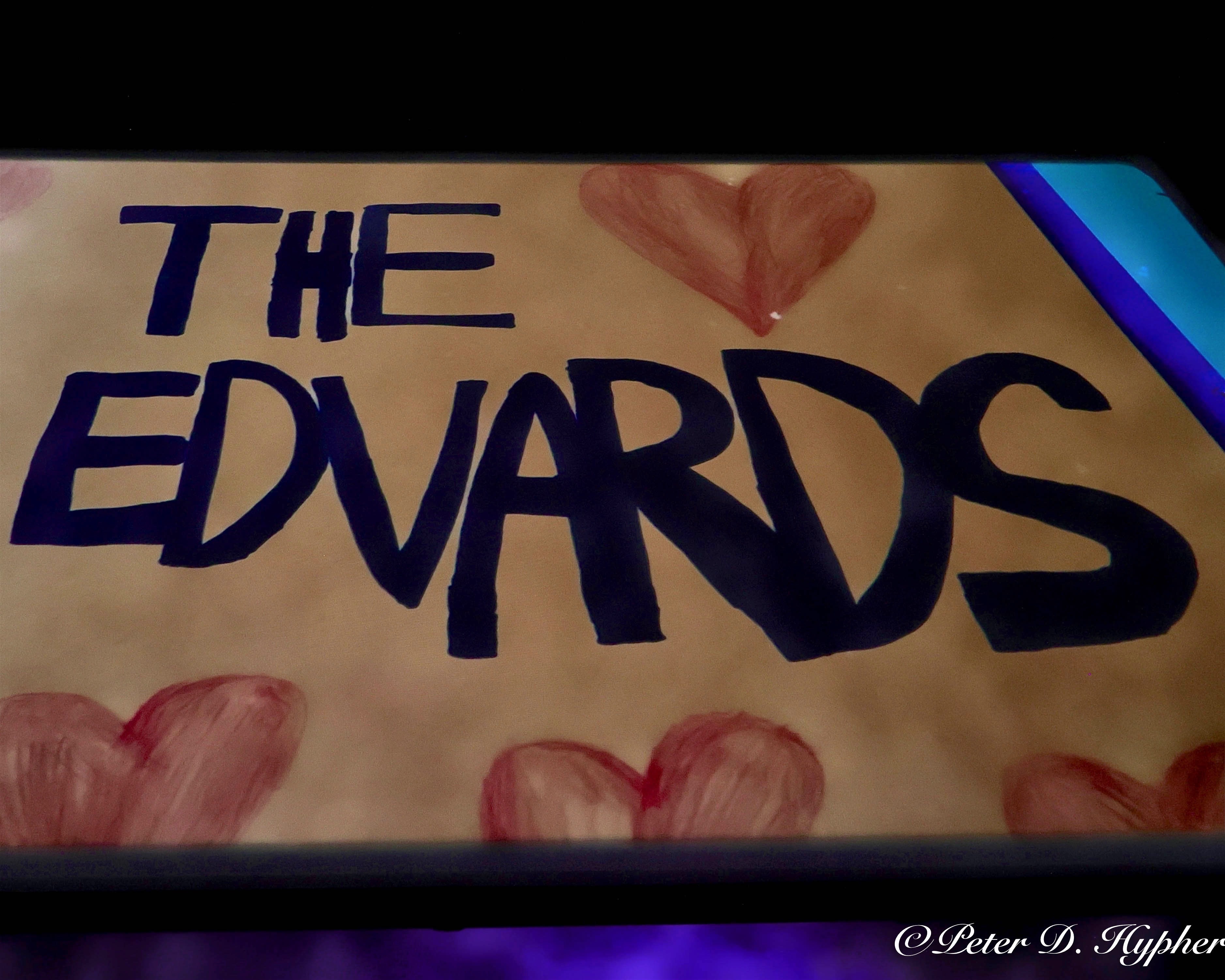 et nærbilde av litt tekst