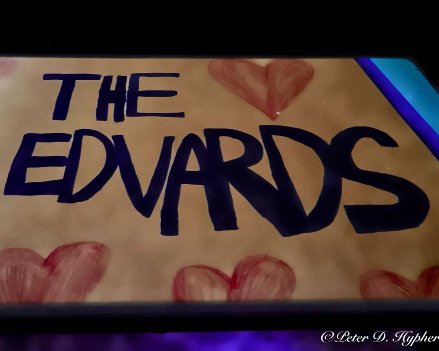 et nærbilde av litt tekst