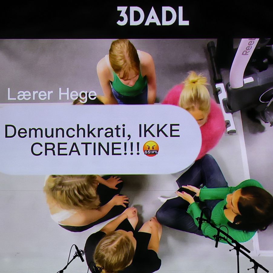 Foto: Peter D. Hypher Peter D. Hypher