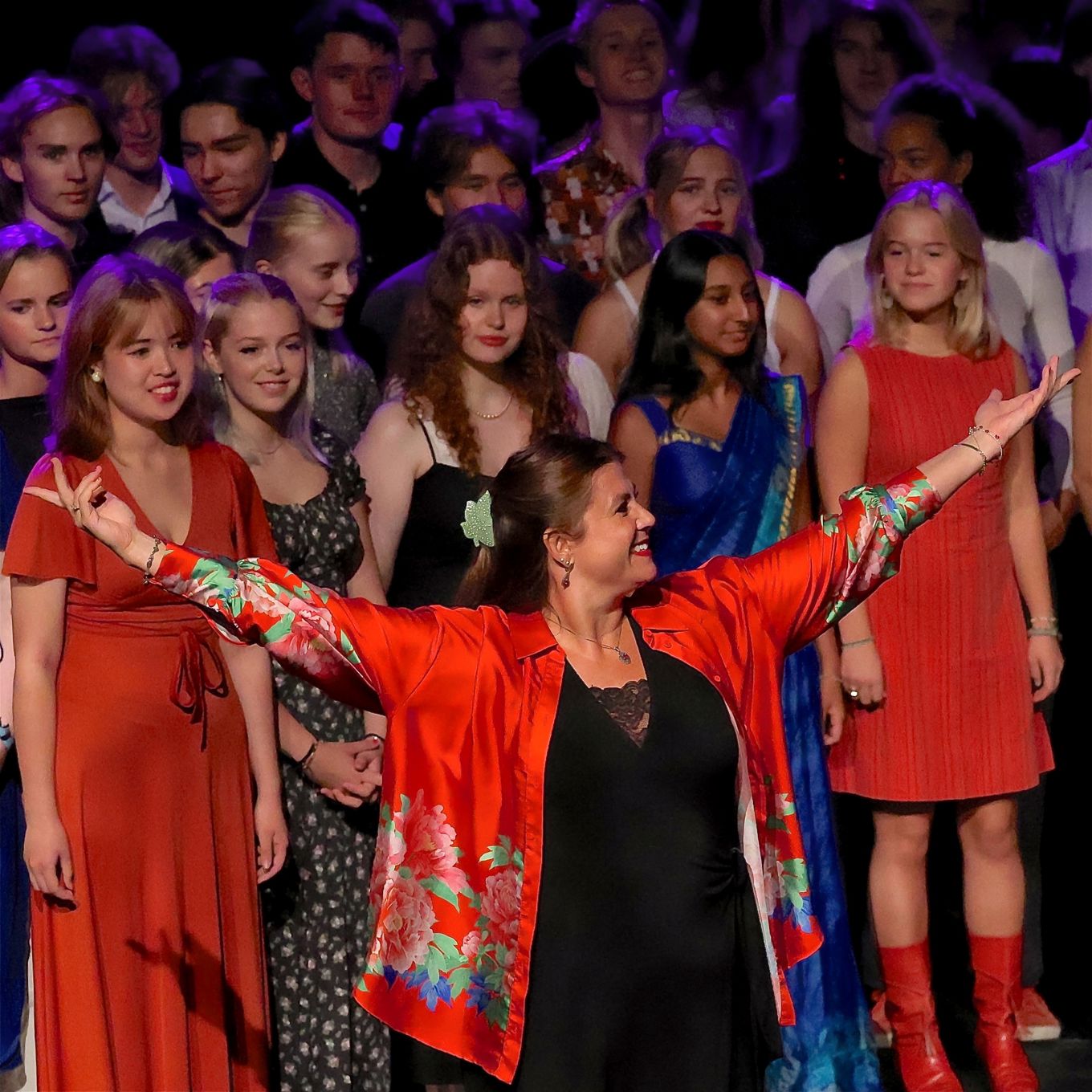 Foto: Peter D. Hypher Peter D. Hypher